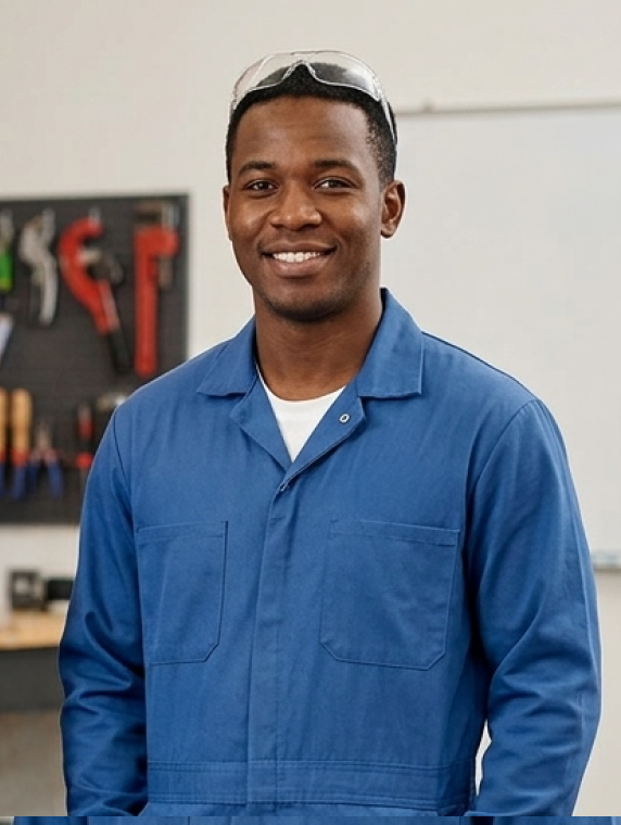 Team Member